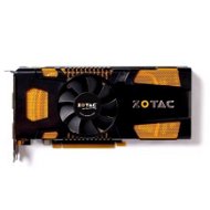 ZOTAC GeForce GTX560 1GB DDR5 SE OC - Graphics Card