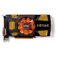 ZOTAC GeForce GTX560 2GB DDR5 SE - Grafická karta