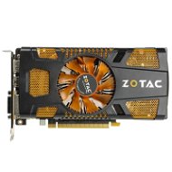 ZOTAC GeForce GTX560 Tí 1GB DDR5 Standard Edition - Grafická karta