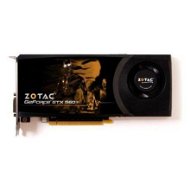 ZOTAC GeForce GTX560 Ti 2GB DDR5 SE - Grafická karta