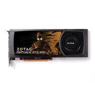 ZOTAC GeForce GTX570 1.28GB DDR5 Standard Edition - Graphics Card