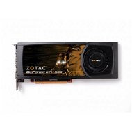 ZOTAC GeForce GTX580 1.53GB DDR5 SE - Grafická karta