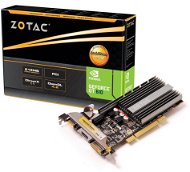  ZOTAC GeForce GT610 DDR3 512 megabytes  - Graphics Card