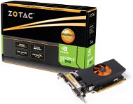 ZOTAC GeForce GT640 2GB DDR3 LP - Grafická karta