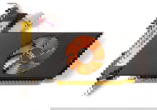  ZOTAC GeForce GT640 DDR5 1 GB  - Graphics Card - Main image