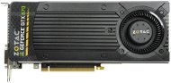 ZOTAC GeForce GTX670 2GB DDR5 SE - Grafická karta