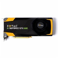 ZOTAC GeForce GTX680 4GB DDR5 SE - Graphics Card