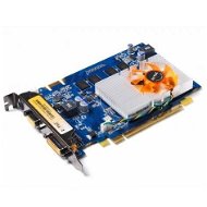 ZOTAC GeForce 9400GT 512MB DDR2 Synergy Edition - Graphics Card