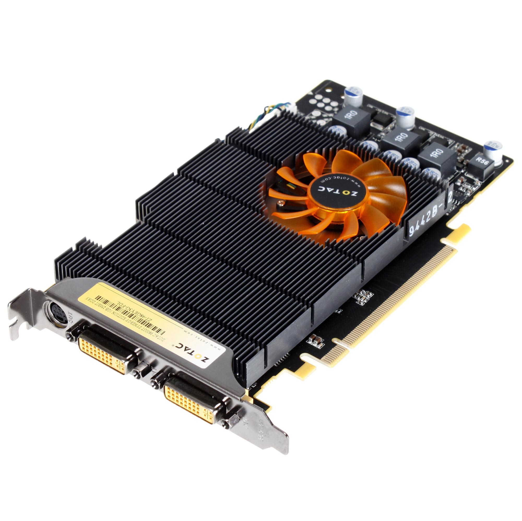 9800gt zotac hot sale