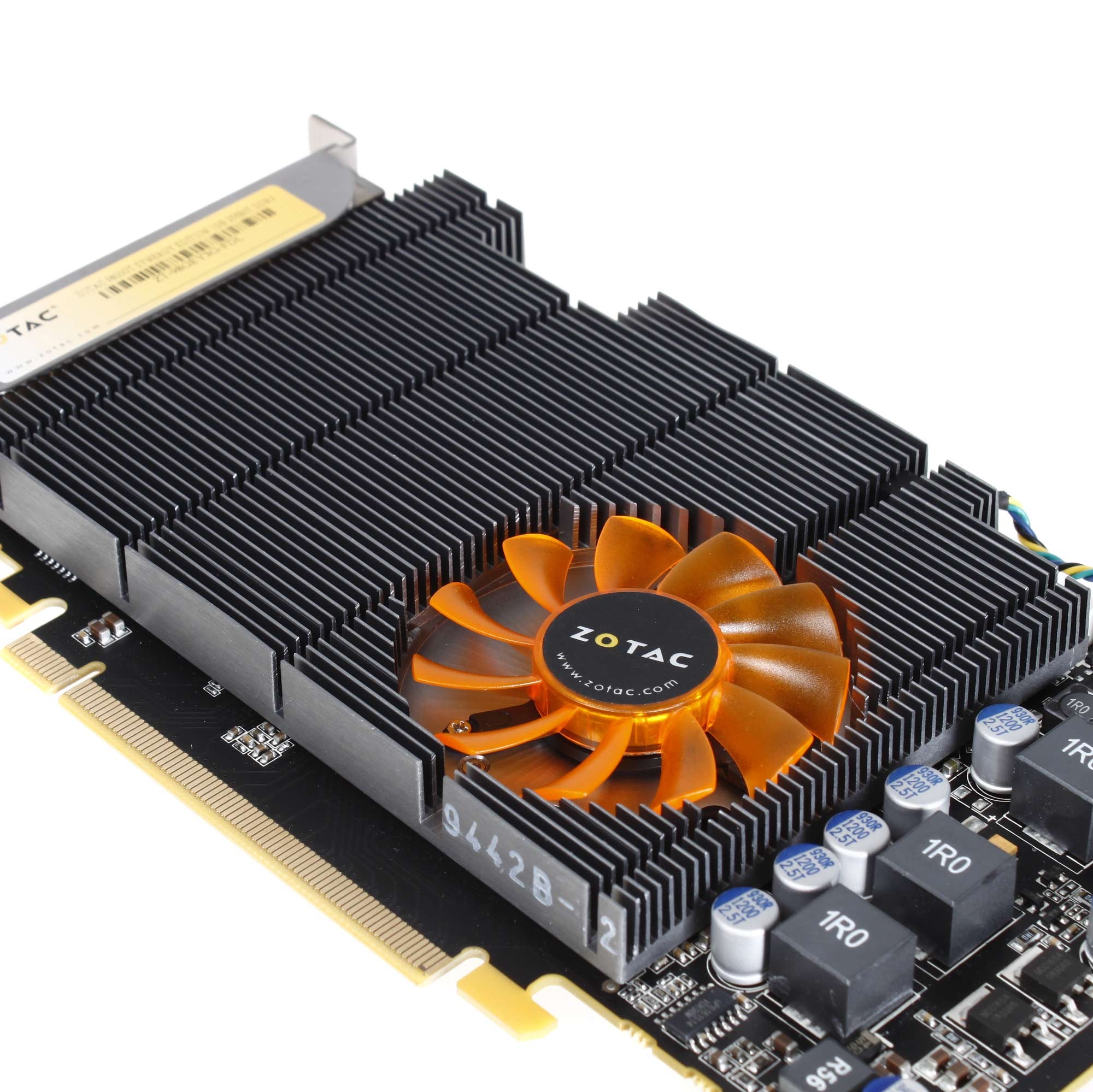 Zotac 9800gt hot sale