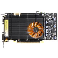 ZOTAC GeForce 9800GT 1GB DDR3 Synergy Edition - Grafická karta