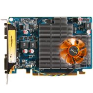 ZOTAC GeForce GT220 512MB DDR2 Synergy Edition - Grafická karta