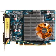 ZOTAC GeForce GT220 1GB DDR2 Synergy Edition - Graphics Card