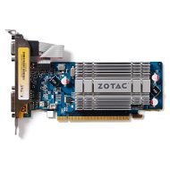 ZOTAC GeForce 210 512MB DDR3 Synergy Edition - Grafická karta