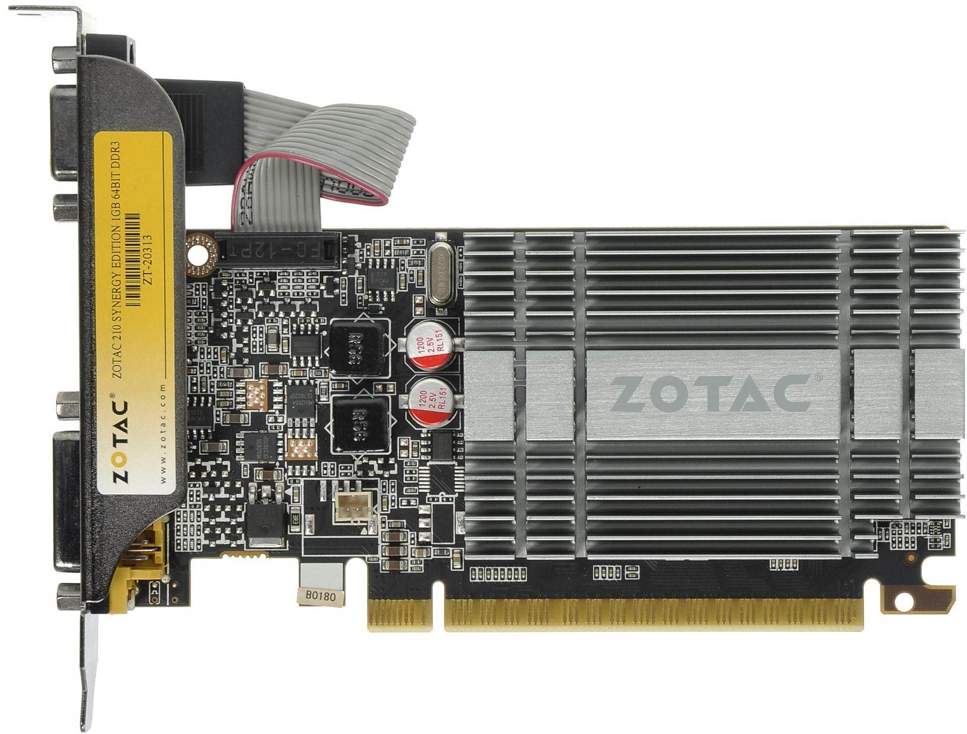 Zotac g210 online 1gb