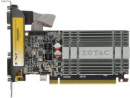 ZOTAC GeForce 210 Synergy Ausgabe 1 GB schnellem DDR3 - Grafikkarte