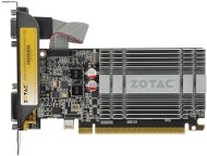 ZOTAC GeForce 210 Synergy Ausgabe 1 GB schnellem DDR3 - Grafikkarte