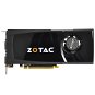 ZOTAC GeForce GTX470 1.28GB DDR5 Synergy Edition - Grafická karta
