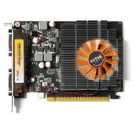 ZOTAC GeForce GT430 2GB DDR3 Synergy Edition - Graphics Card