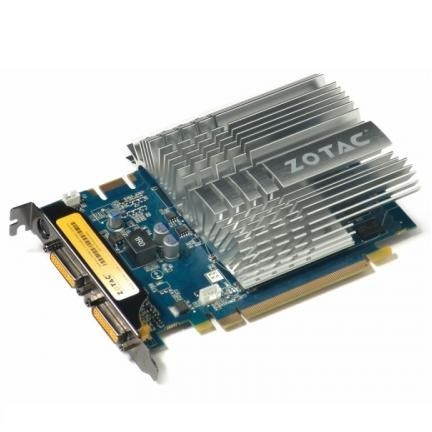 ZOTAC ZT-94TEH2P-HSL - Graphics Card - Hauptbild