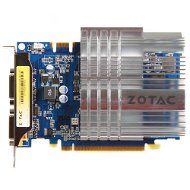 ZOTAC GeForce 9500GT 512MB DDR2 ZONE Edition Pasivní chlazení - Grafická karta