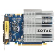 ZOTAC GeForce 9500GT 1GB DDR2 ZONE Edition - Graphics Card