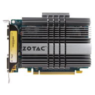 ZOTAC GeForce GT240 1GB DDR3 ZONE Edition Pasivní chlazení - Grafická karta