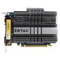 ZOTAC GeForce GT240 1GB DDR3 ZONE Edition Pasivní chlazení - Grafická karta