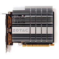 ZOTAC GeForce GT430 1GB DDR3 ZONE Edition - Graphics Card