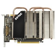 ZOTAC GeForce GTS450 1GB DDR3 ZONE Edition  - Grafická karta