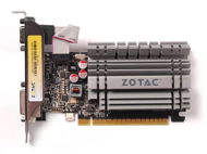  ZOTAC GeForce GT630 4GB DDR3 ZONE Edition  - Graphics Card