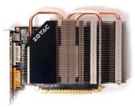 ZOTAC GeForce GT640 2GB DDR3 ZONE Edition - Grafická karta