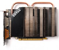 ZOTAC GeForce GT640 2GB DDR3 ZONE Edition - Grafická karta