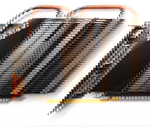  ZOTAC GeForce GT640 2 GB DDR3 ZONE Edition  - Graphics Card - Fő fotó