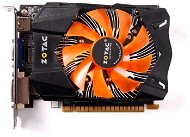 ZOTAC GeForce GTX 650 2GB DDR5 SE - Grafická karta