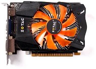 ZOTAC GeForce GTX 650 1GB DDR5 SE - Graphics Card