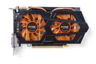 ZOTAC GeForce GTX 650 Ti BOOST 1GB - Graphics Card