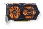 ZOTAC GeForce GTX 650 Ti BOOST 1GB - Grafická karta