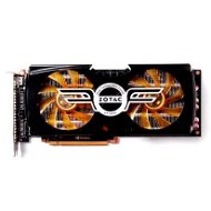 ZOTAC GeForce GTX580 3GB DDR5 AMP2! Edition - Graphics Card