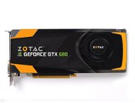 ZOTAC GeForce GTX680 2GB DDR5 + Assassin's Creed 3 - Graphics Card