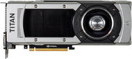 ZOTAC GeForce GTX TITAN Black - Grafická karta