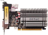 ZOTAC GeForce GT720 1GB schnelle DDR3 ZONE LP Edtion - Grafikkarte