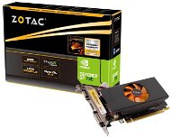 ZOTAC GeForce GT730 LP 2 GB DDR5 - Grafikkarte