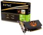 ZOTAC GeForce GT730 1 GB GDDR5 LP - Grafikkarte
