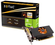ZOTAC GeForce GT730 LP 1GB DDR5 - Grafická karta