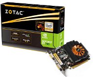 ZOTAC GeForce GT730 ATX 2GB DDR3 - Grafikkarte