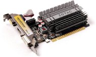 ZOTAC GeForce GT 730 ZONE Edition Low Profile 2GB DDR3 - Videókártya