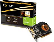 ZOTAC GeForce GT730 1 GB DDR3 ATX - Grafikkarte