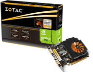 ZOTAC GeForce GT730 ATX 1GB DDR3 - Grafická karta