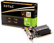  ZOTAC GeForce GT730 DDR3 LP 2 GB  - Graphics Card